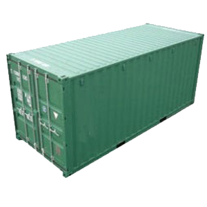 Pic. of Dry container