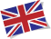 United Kingdom flag