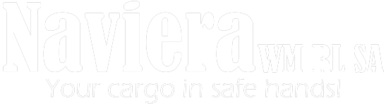 Naviera WM RL S.A. Logo